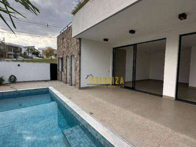 Casa à venda, 352 m² por R$ 2.490.000,00 - Condomínio Chácara Ondina - Sorocaba/SP