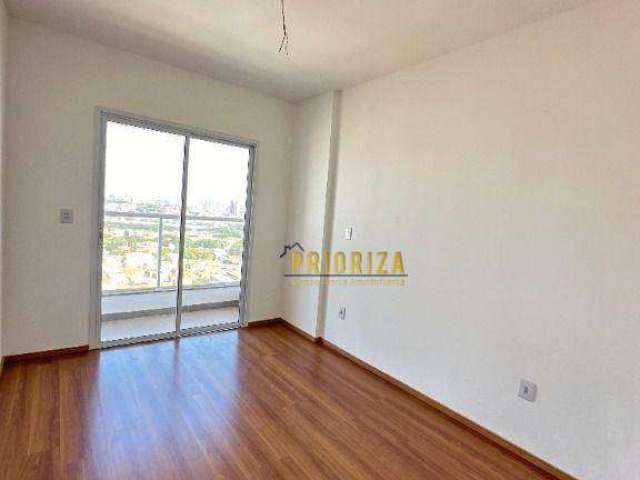 Lindo apartamento com 2 dormitórios à venda, 71 m² por R$ 510.000 - Terraza Residencial - Sorocaba/SP