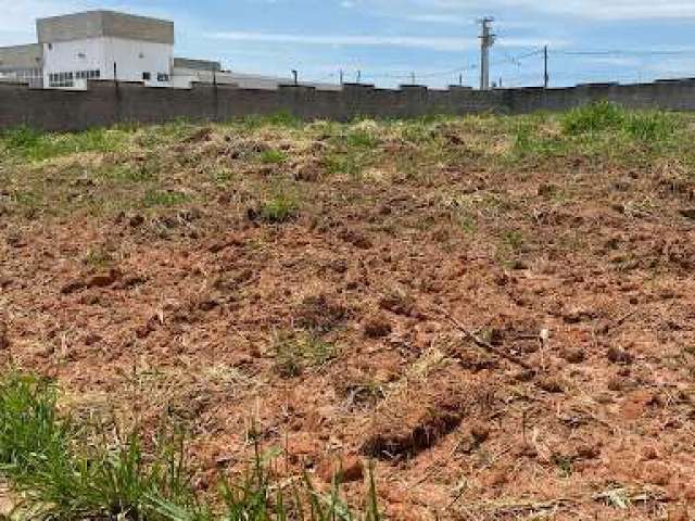 Terreno à venda, 2068 m² por R$ 1.753.664,00 - Condomínio Empresarial Panamericano - Sorocaba/SP