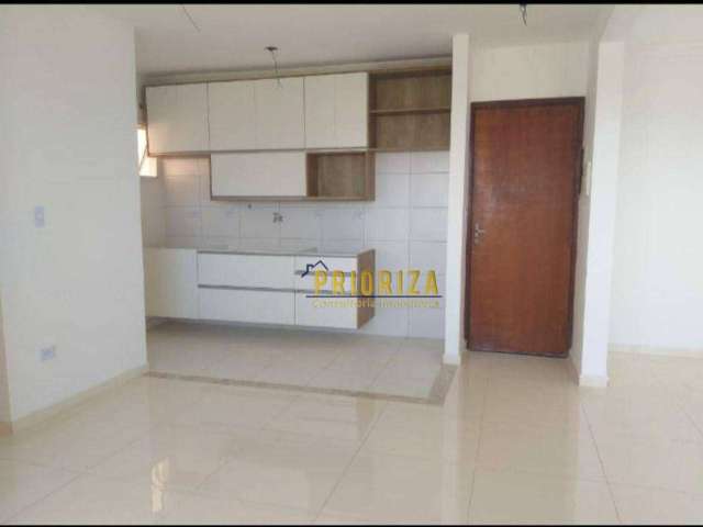 Apartamento com 4 dormitórios à venda, por R$ 600.000 - Condomínio Residencial Árvores da Amazônia - Sorocaba/SP