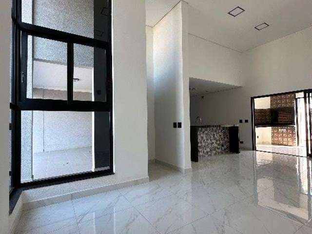 Casa com 3 dormitórios à venda, por R$ 1.200.000 - Condomínio Ibiti Reserva - Sorocaba/SP