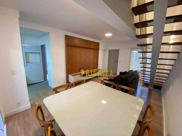 Casa com 3 dormitórios à venda, por R$ 900.000 - Condomínio Tirreno Residences - Sorocaba/SP