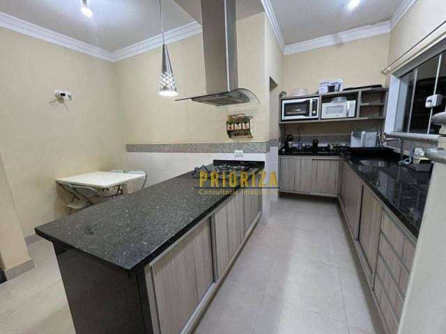 Casa à venda por R$ 950.000,00 - Condomínio Horizontes de Sorocaba - Sorocaba/SP