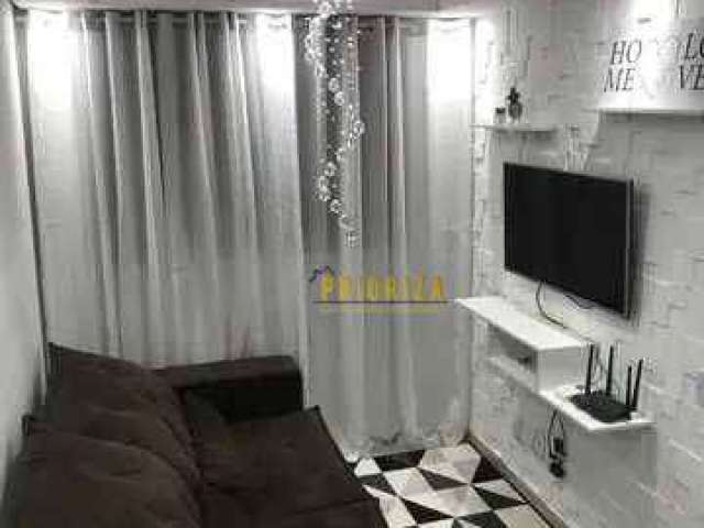 Apartamento com 2 dormitórios à venda, por R$ 290.000 - Reserva Gran Village - Sorocaba/SP