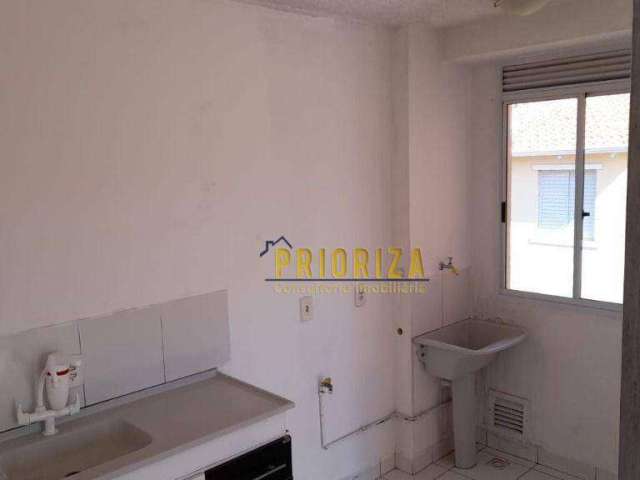 OPORTUNIDADE!! Vendo Apartamento no Condomínio Villa Flora em  Votorantim.