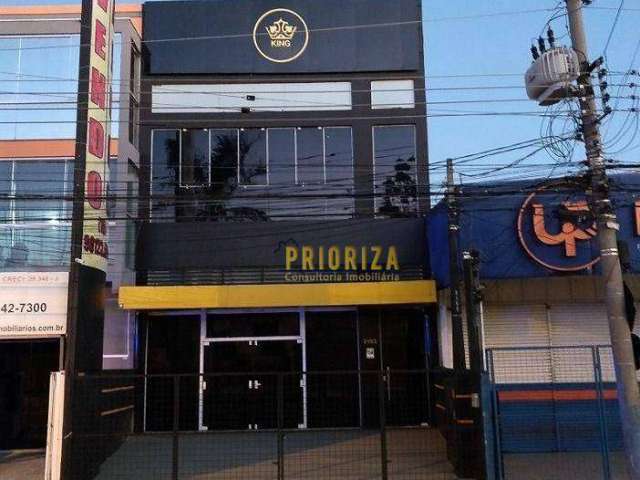 Prédio à venda, por R$ 2.800.000 - Vila Lucy - Sorocaba/SP