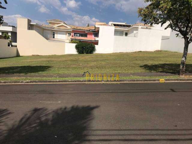 Terreno à venda, 360 m² por R$ 670.000,00 - Sunset Condomínio Residencial - Sorocaba/SP