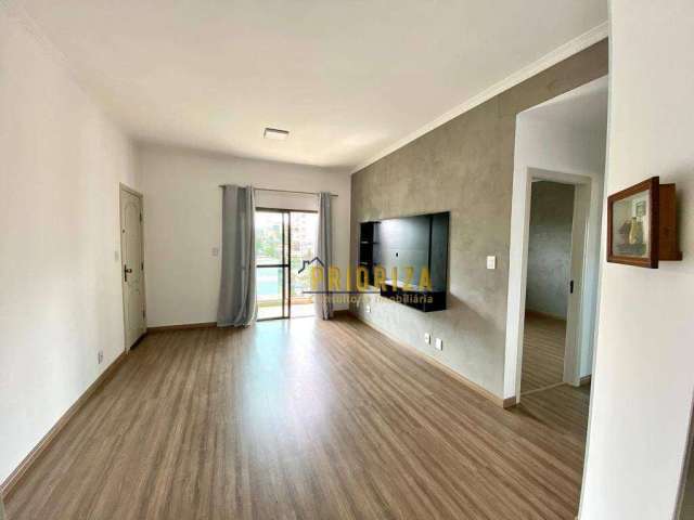 Encantador apartamento com 2 dormitórios à venda, por R$ 360.000 - Edifício Tiger - Sorocaba/SP