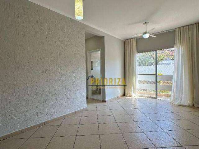 Oportunidade! Lindo apartamento com 2 dormitórios à venda, 64 m² por R$ 299.000 - Condomínio Residencial Arco Íris - Sorocaba/SP