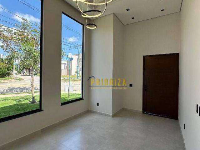 Casa com 3 dormitórios à venda, 199 m² por R$ 1.550.000,00 - Condomínio Villa do Bosque - Sorocaba/SP