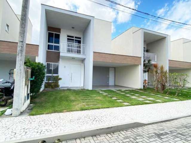 Casa para Aluguel no Bairro Sim – Condomínio Artêmia Premium