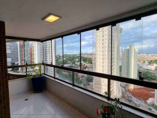 Apartamento Horto Florestal | 2 Suítes | 86m² | Infraestrutura Completa