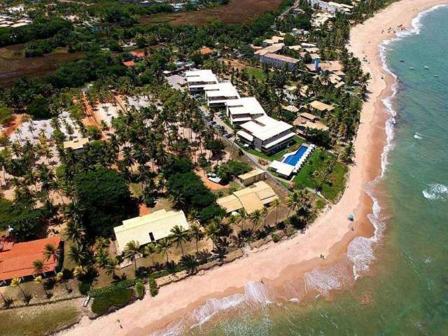 Itacimirim - Cond: Punta Cana Lodge / 2 suítes / 88 m2 de área privativa