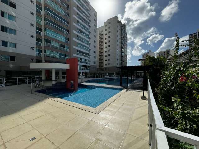 Apartamento à Venda no Barra Porto | Condomínio Clube - 143m², 3/4, Andar Alto, 3 Vagas