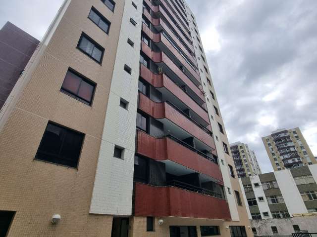 Título: Apartamento à venda na Pituba | 3 quartos | 95 m2