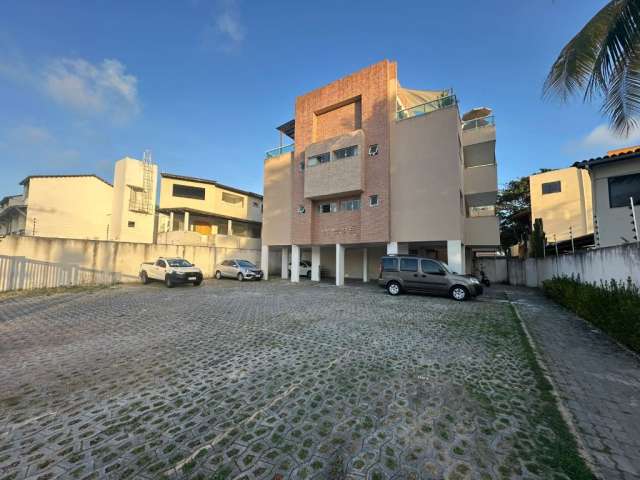 Cobertura Duplex Frente ao Mar em Praia do Flamengo – 2 Suítes com Terraço e Vista Maravilhosa