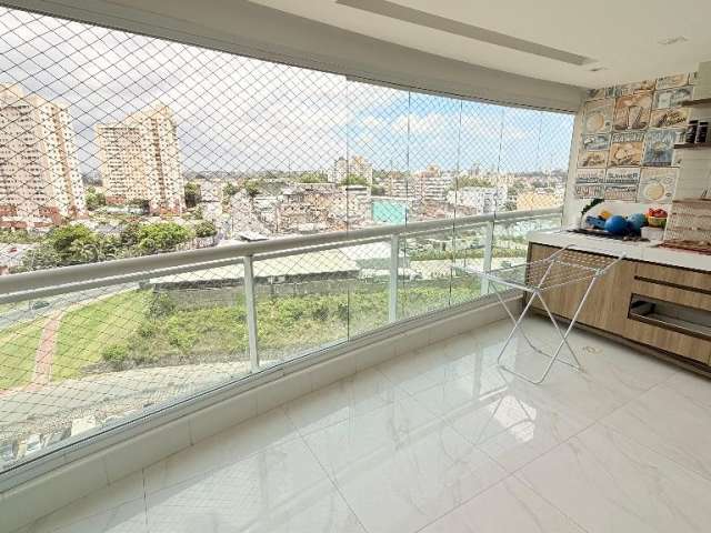 Apartamento no Reserva das Flores – Horto Bela Vista