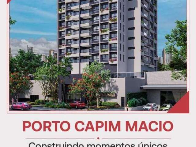 Apartamento à vendaCapim MacioNatal162,323 quartos