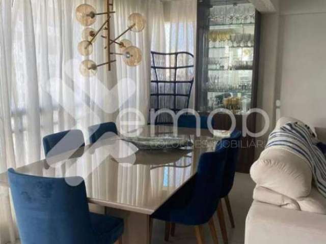 Apartamento à venda em Ponta Negra (Natal/RN) I Portamaris Club Condominium | 3/4 sendo 1 suíte - 79m²