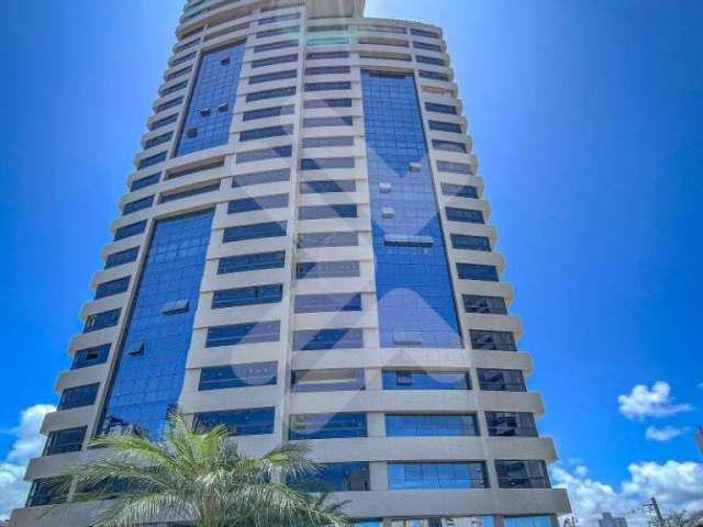 Apartamento à venda em Lagoa Nova (Natal/RN) | Resid. Almira Ribeiro - 180m - 4 suítes