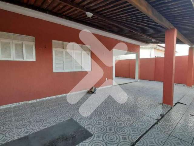 Casa em Nova Parnamirim (Parnamirim/RN) | Cond. Ouro Negro - 150m - 3/4 sendo 1 suíte