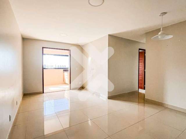 Apartamento à venda em (Natal/RN) | Condomínio Central Park em Neópolis - 87,6 m² - 3/4