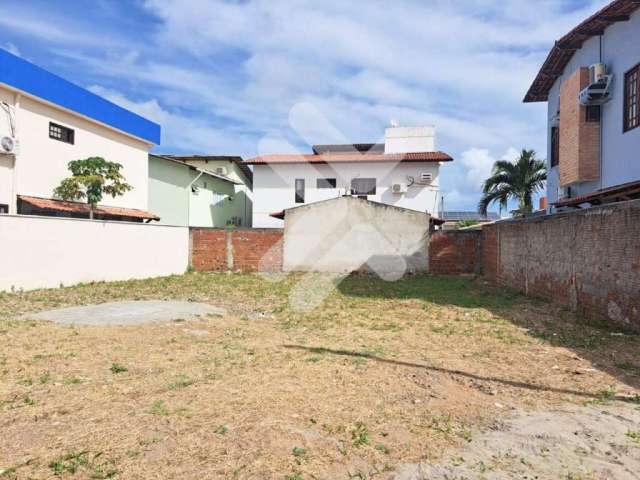 Lote à venda em Nova Parnamirim (Parnamirim/RN) | 268m²