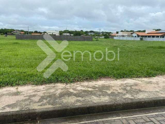 Lote à venda na Lagoa do Bonfim (Natal/RN) | Condomínio Chácara Bonfim | 1200m²