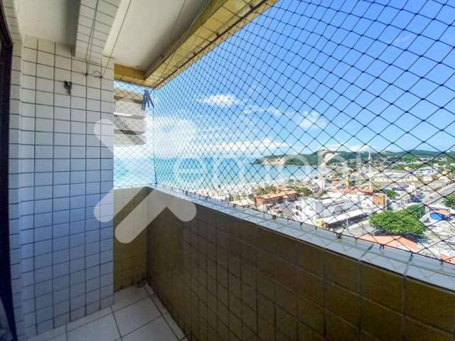 Apartamento à venda em Ponta Negra (Natal/RN) | 2 quartos - 55m² - vista mar