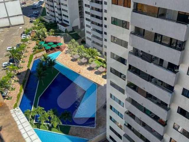 Apartamento à venda em Neópolis (Natal/RN) | Central Park Condomínio Club - 24 sendo suíte