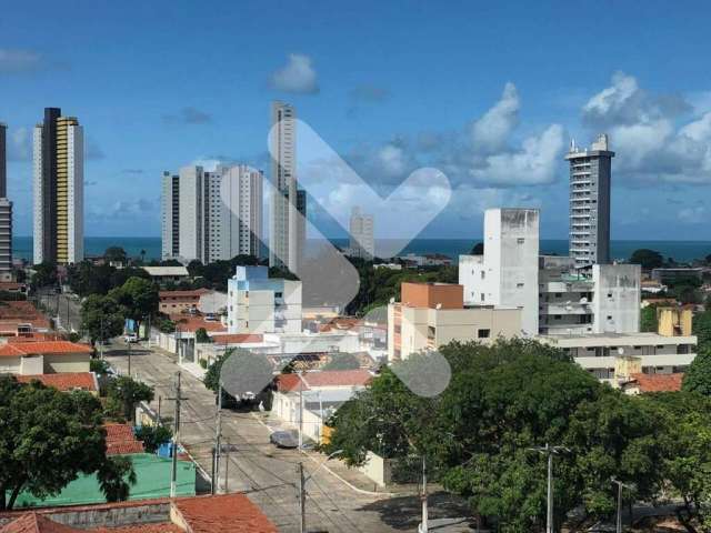 Apartamento à venda em Ponta Negra (Natal/RN) - | Condomínio Therramares - 55m² - 2/4 sendo 1 suíte