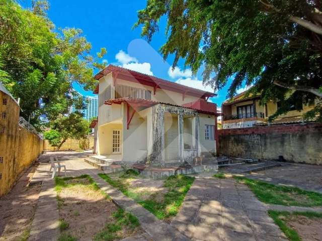 Casa à venda em Ponta Negra (Nata/RN) | 3/4 sendo 2 suítes - 260m² de área construída