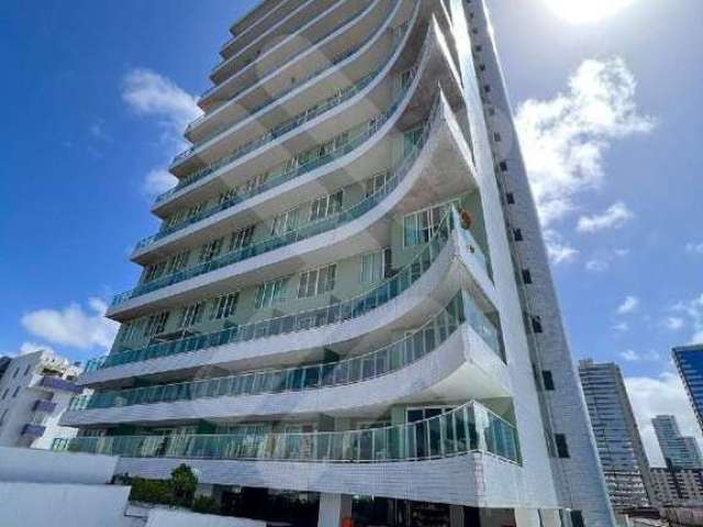 Apartamento à venda em Tirol (Natal/RN) | Jardins do alto - 63m²