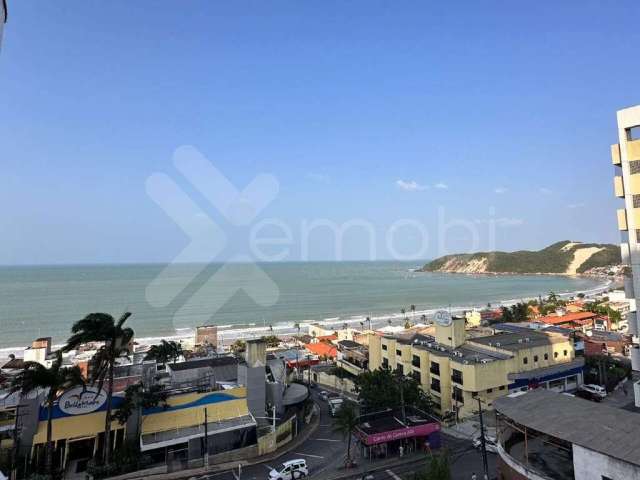 Apartamento para locação em Ponta Negra (Natal/RN) | Condomínio Blue Ocean | 2 suítes - 56m²