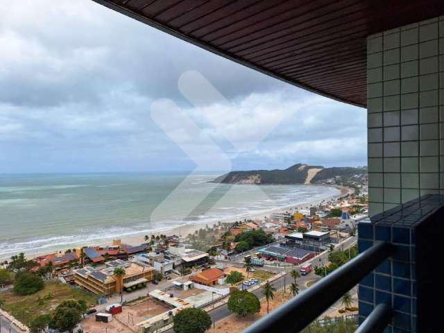 Flat à venda em Ponta Negra (Natal/RN) | Paradise Flat | 1 suíte - 43m²