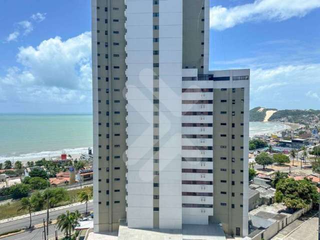 Apartamento à venda em Ponta Negra (Natal/RN) | Condomínio Joan Miró | 3/4 sendo 1 suíte - 92m²