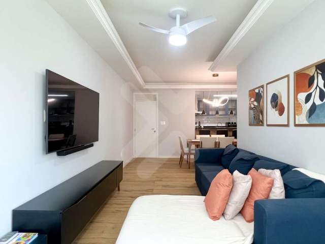 Apartamento à venda em Lagoa Nova (Natal/RN) | Edifício Guarani | 3/4 sendo 1 suíte - 110m²