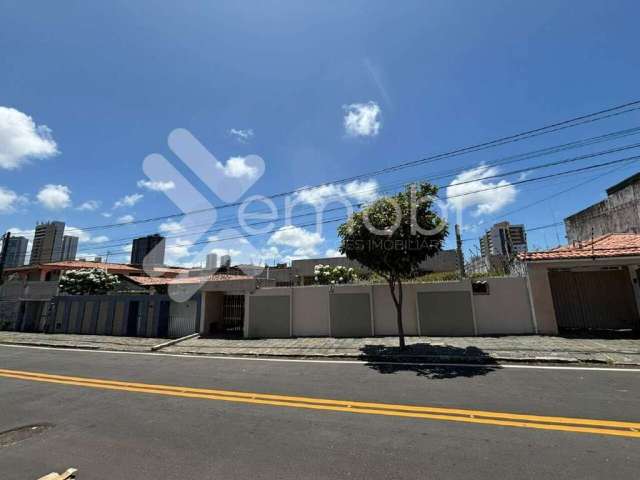 Casa à venda em Lagoa Nova (Natal/RN) | 200m²