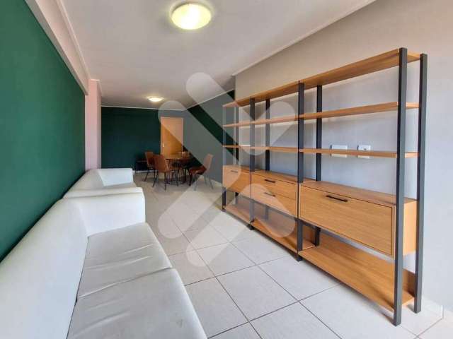 Apartamento à venda em Candelária (Natal/RN) | Condomínio Jerônimo Costa | 3/4 sendo 1 suíte - 87 m²