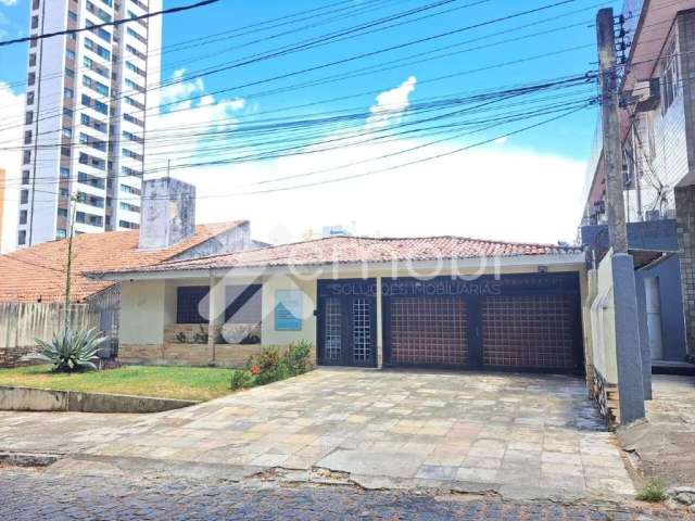 Casa comercial à locação em Lagoa Nova (Natal/RN) | 200m²