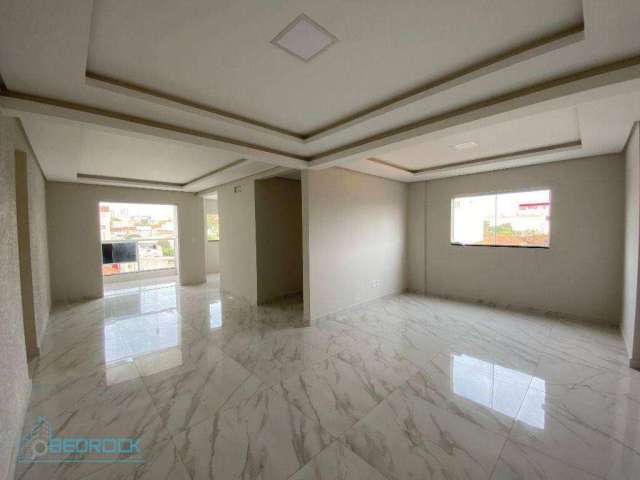 Apartamento 1 Suite + 2 Quartos R$ 690.000,00