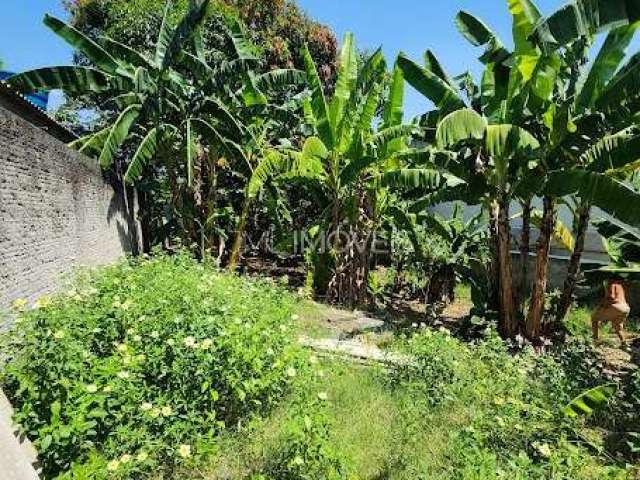 Terreno em Parque Independência -  Duque de Caxias