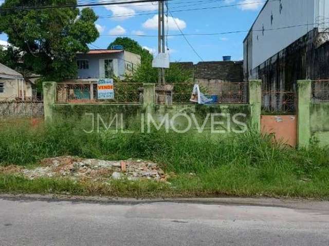 Lote / Terreno em Saracuruna - Duque de Caxias, RJ