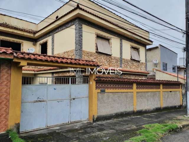 Casa em Jardim Primavera  -  Duque de Caxias