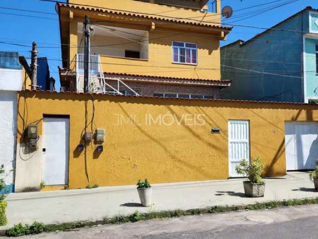 Casa em Figueira - Duque de Caxias, RJ