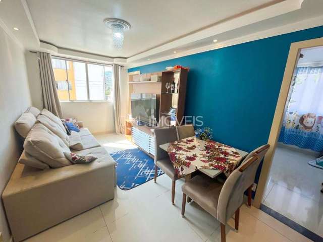 Apartamento no Residencial São Matheus Life