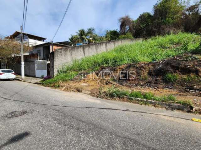 Terreno em Jardim Primavera  -  Duque de Caxias