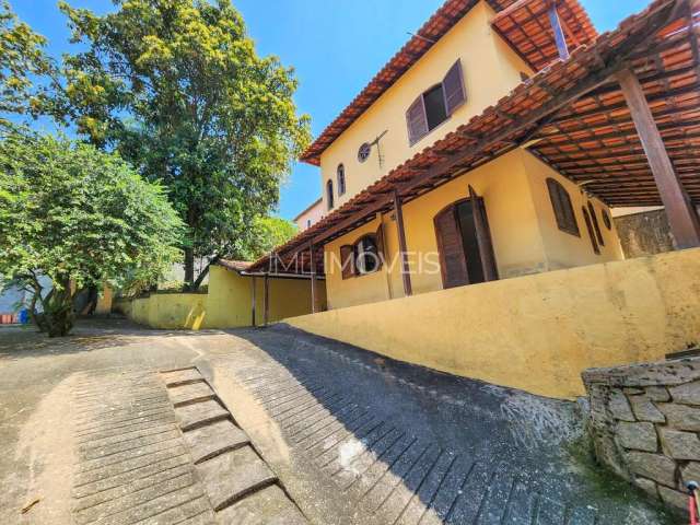 Casa em Jardim Primavera  -  Duque de Caxias