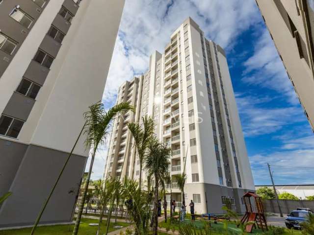 Apartamento no Portal Recanto dos Sabiás