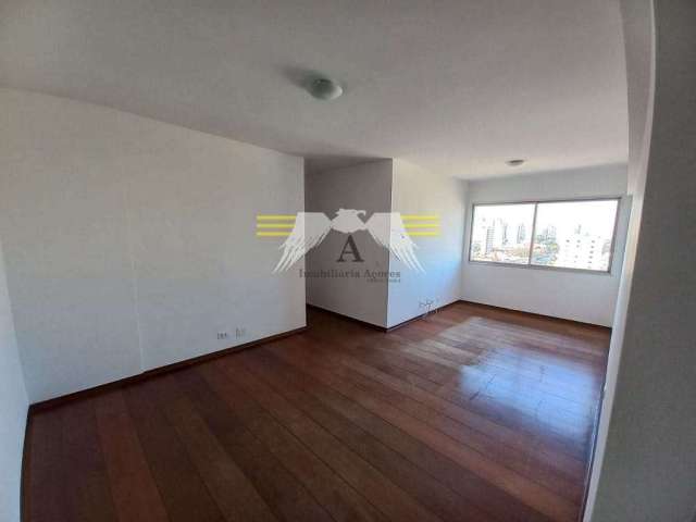 Apartamento com 3 dormitórios à venda, 75 m² , 1 vaga de garagem, por R$ 470.000,00  - Localizado n